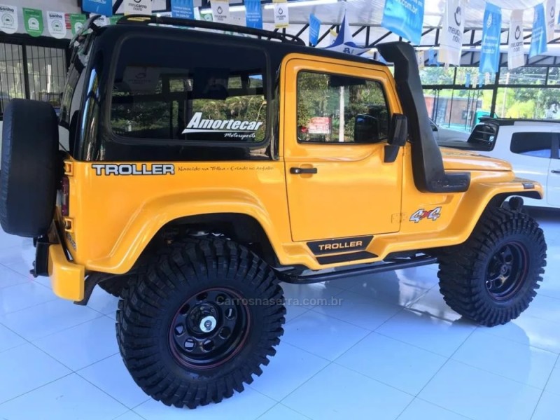T4 3.0 TETO RÍGIDO 16V TURBO ELETRONIC DIESEL 2P MANUAL - 2008 - IGREJINHA
