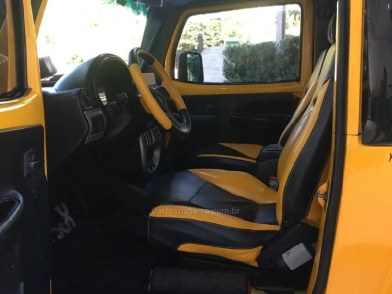 T4 3.0 TETO RÍGIDO 16V TURBO ELETRONIC DIESEL 2P MANUAL - 2008 - IGREJINHA
