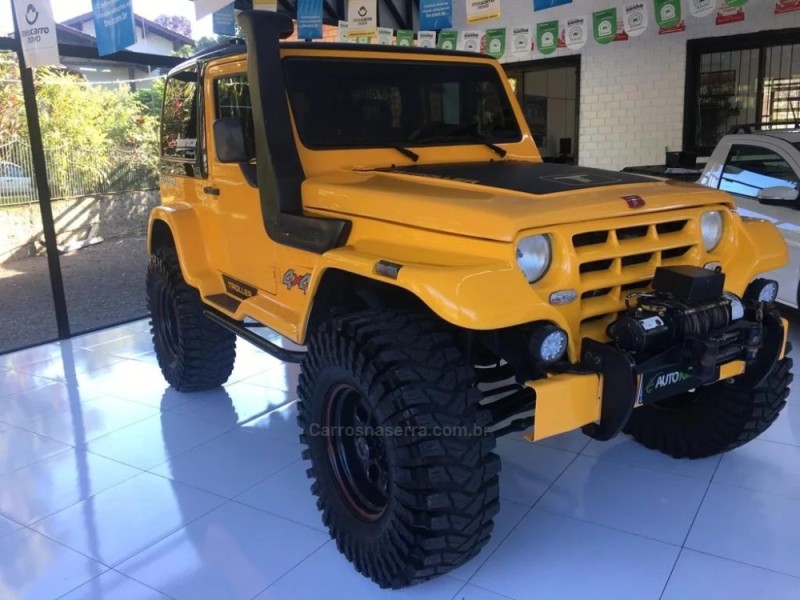 T4 3.0 TETO RÍGIDO 16V TURBO ELETRONIC DIESEL 2P MANUAL - 2008 - IGREJINHA