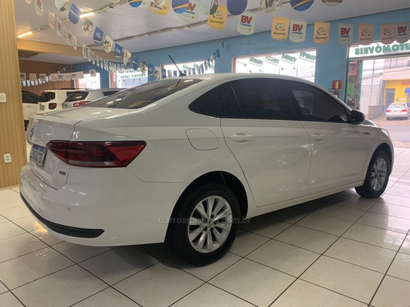 VIRTUS 1.6 MSI TOTAL FLEX MANUAL - 2019 - CAXIAS DO SUL
