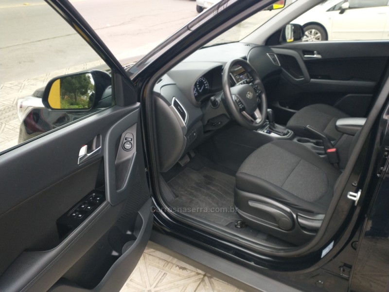 CRETA 1.6 16V FLEX SMART AUTOMÁTICO - 2020 - CAXIAS DO SUL