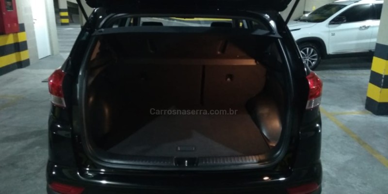 CRETA 1.6 16V FLEX SMART AUTOMÁTICO - 2020 - CAXIAS DO SUL
