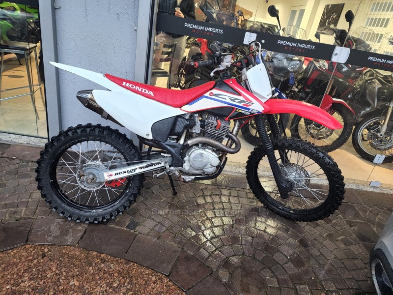 crf 230f  2012 bento goncalves