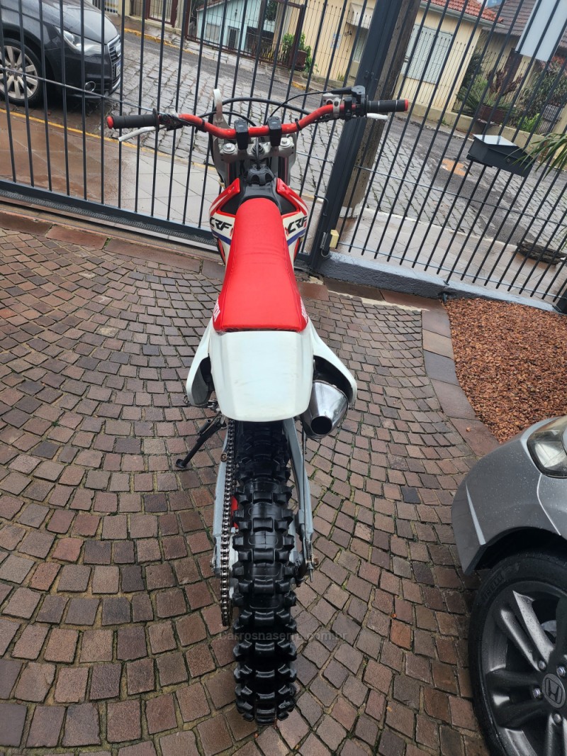 CRF 230F  - 2012 - BENTO GONçALVES