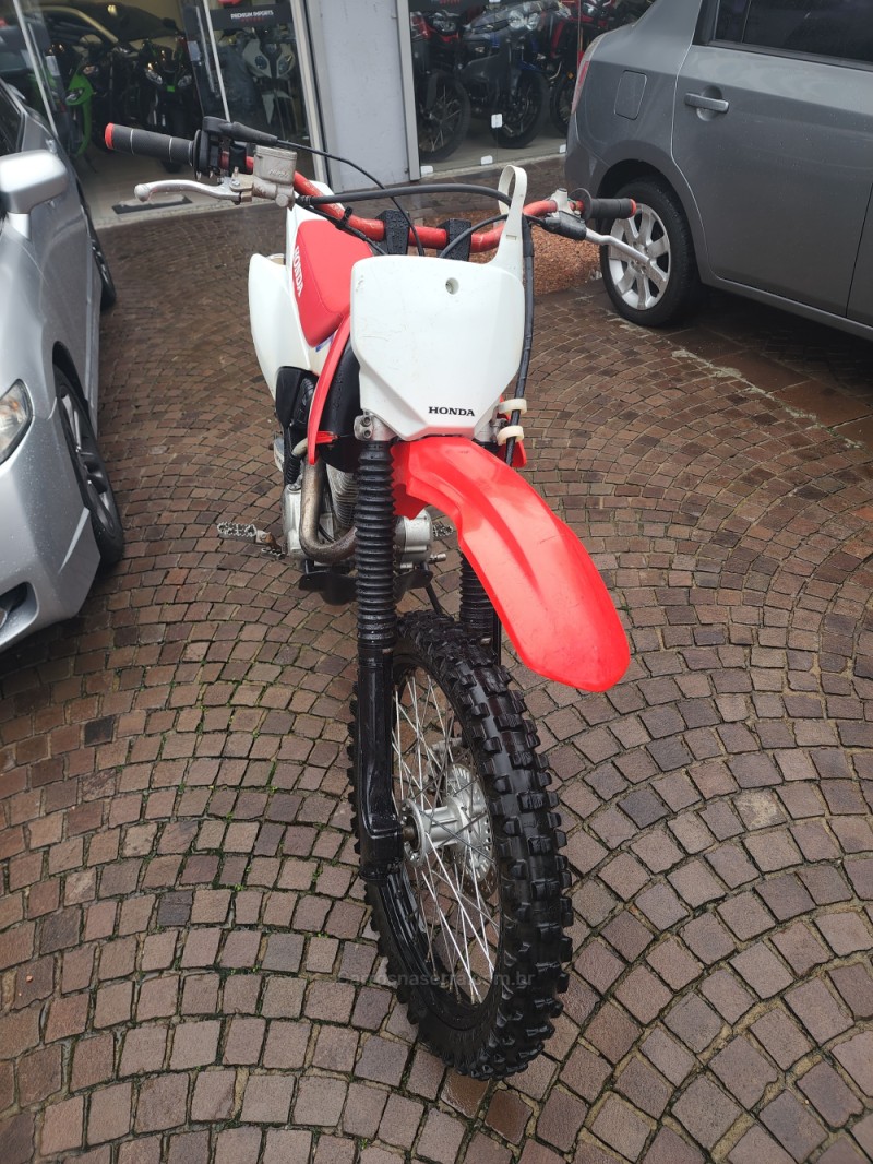CRF 230F  - 2012 - BENTO GONçALVES