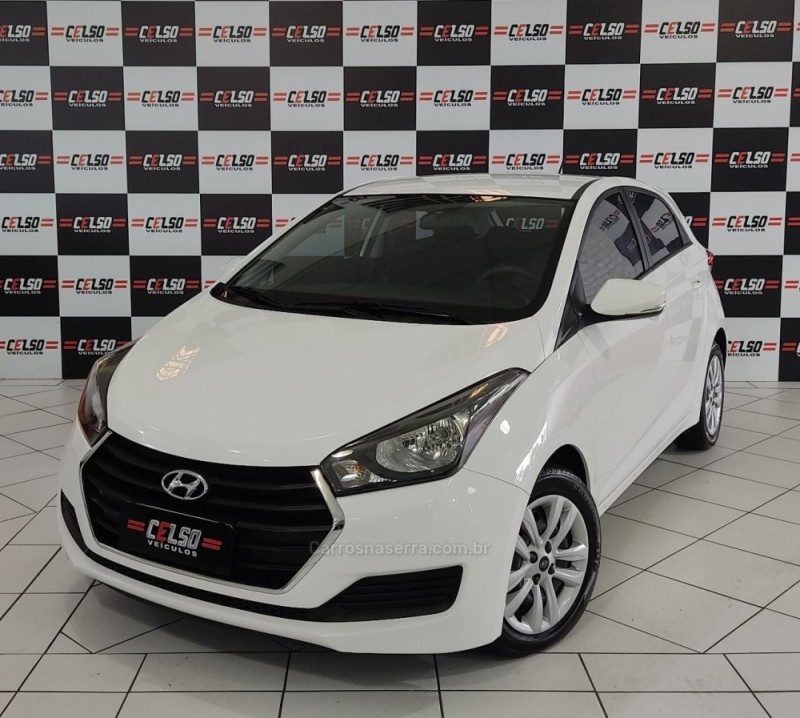 hb20 1.0 comfort 12v flex 4p manual 2018 dois irmaos