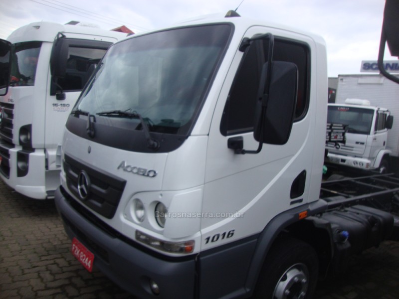 accelo 1016  2016 garibaldi