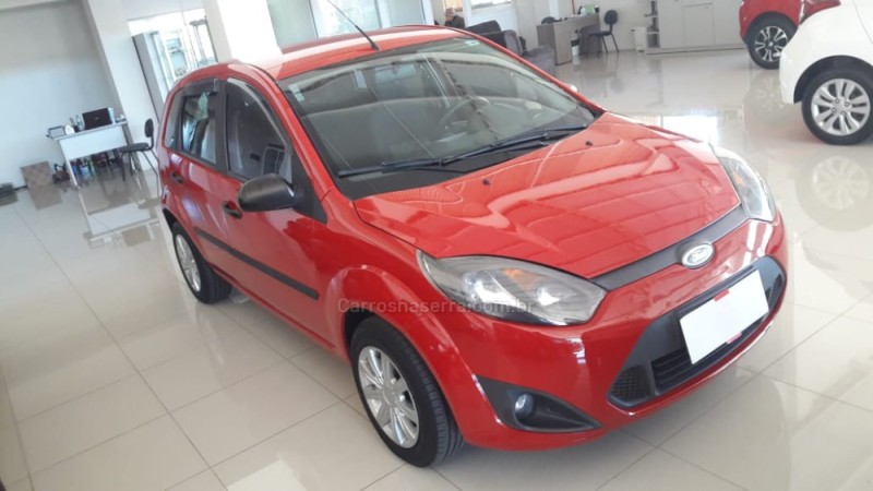 fiesta 1.0 mpi class 8v flex 4p manual 2013 nova petropolis