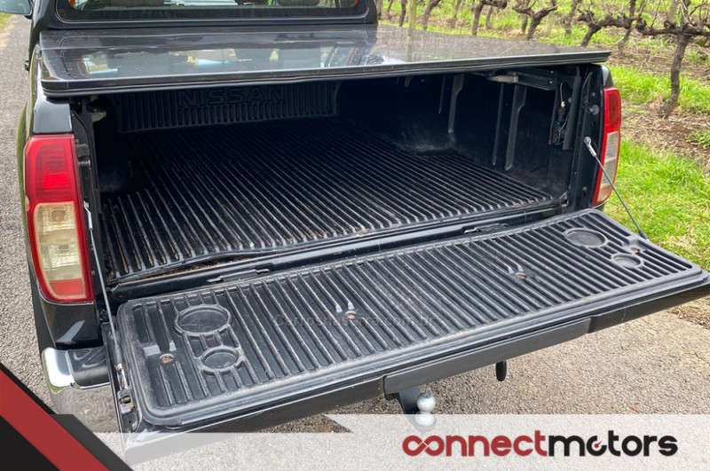 FRONTIER 2.5 SL 4X4 CD TURBO ELETRONIC DIESEL 4P AUTOMÁTICO - 2013 - BENTO GONçALVES