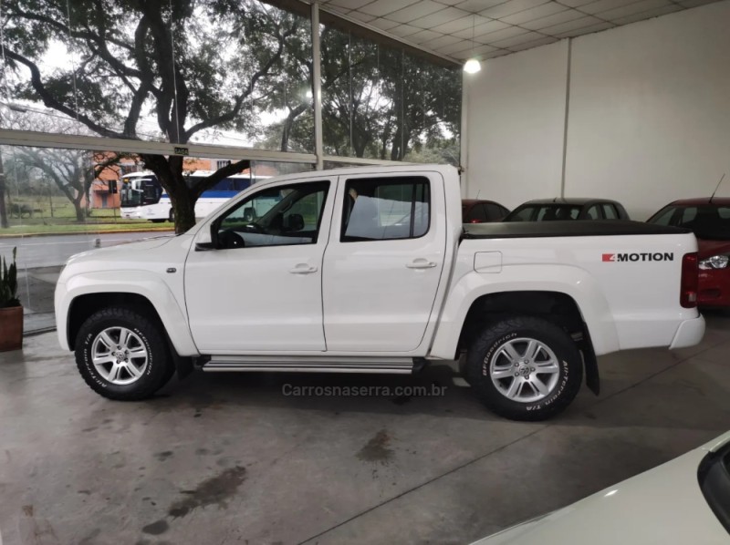 amarok 2.0 trendline 4x4 cd 16v turbo intercooler diesel 4p automatico 2014 montenegro