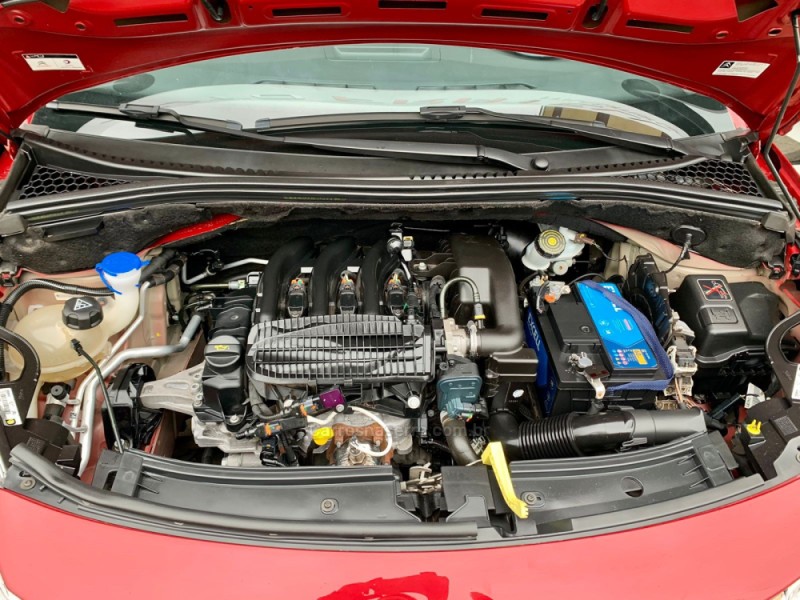 C3 1.2 STYLE EDITION 8V FLEX 4P MANUAL - 2017 - SãO LEOPOLDO
