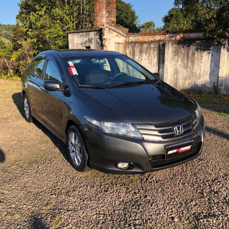 city 1.5 lx 16v flex 4p manual 2010 parobe