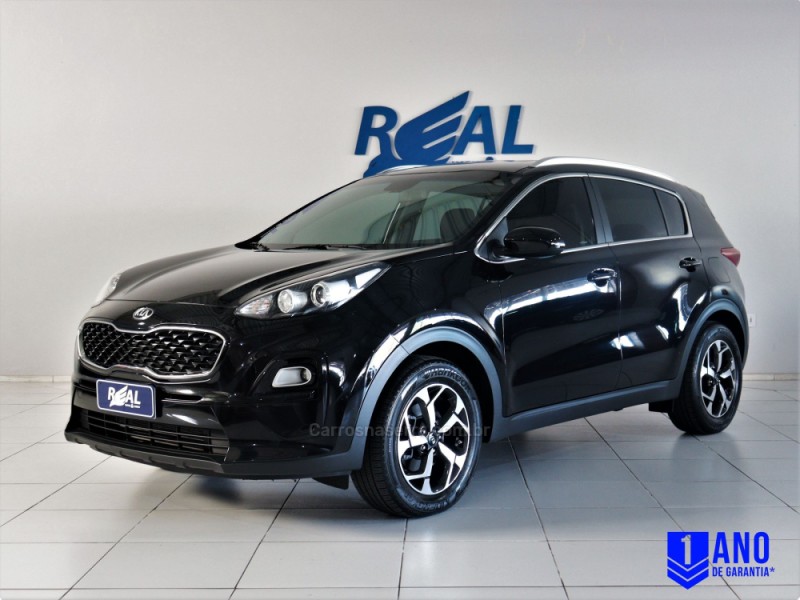 SPORTAGE 