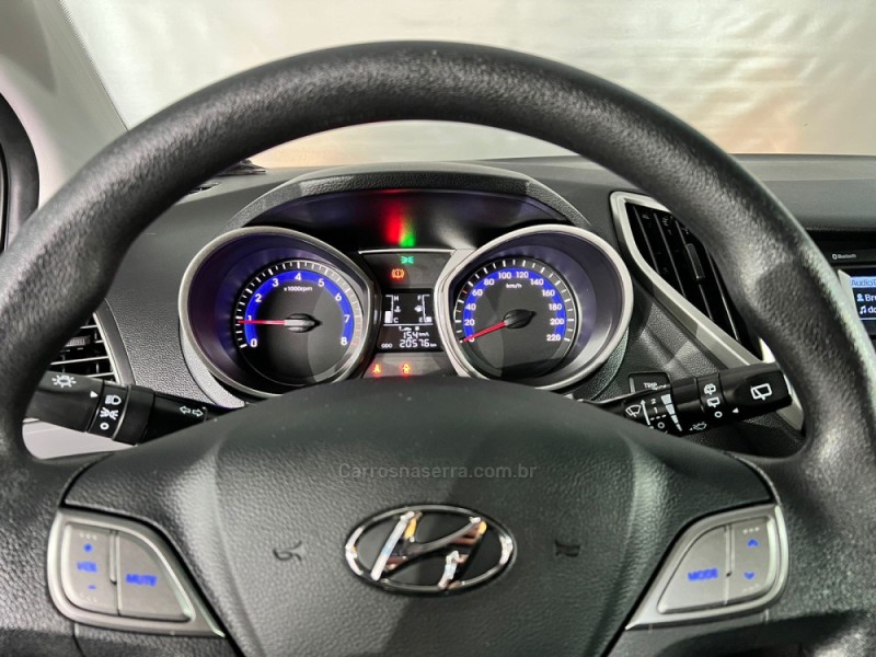 HB20 1.0 COMFORT 12V FLEX 4P MANUAL - 2018 - NOVA PRATA