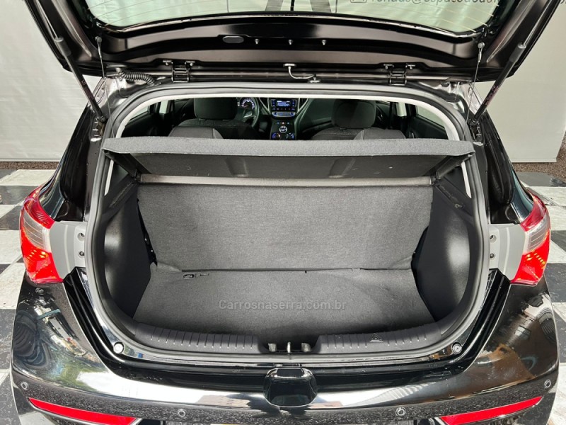 HB20 1.0 COMFORT 12V FLEX 4P MANUAL - 2018 - NOVA PRATA