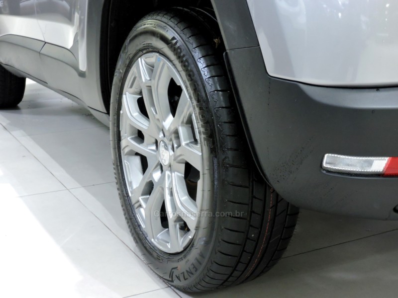 RENEGADE 1.3 SPORT T270 16V TURBO FLEX 4P AUTOMÁTICO - 2022 - NOVO HAMBURGO