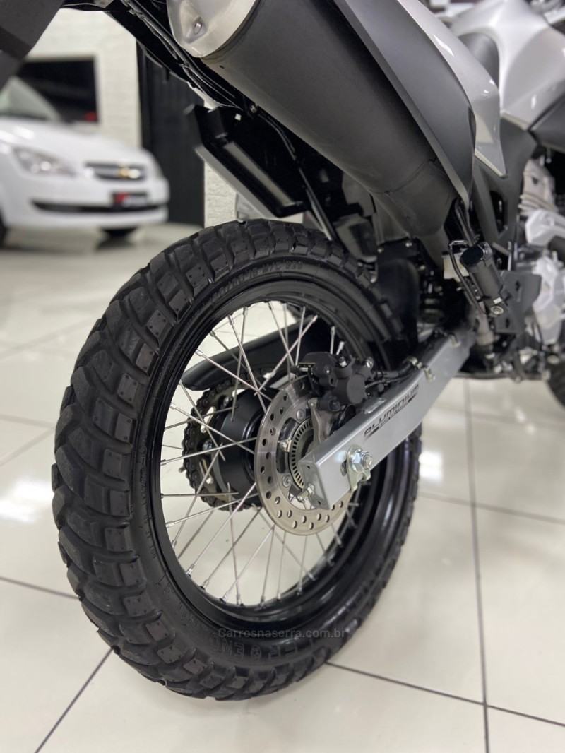 XRE 300 ABS - 2021 - ESTâNCIA VELHA