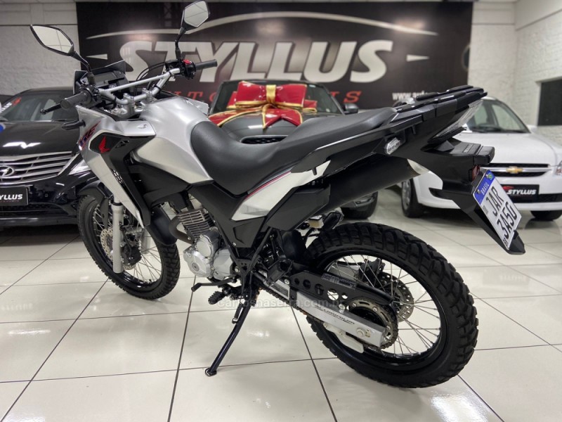 XRE 300 ABS - 2021 - ESTâNCIA VELHA