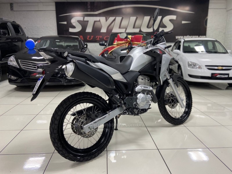 XRE 300 ABS - 2021 - ESTâNCIA VELHA
