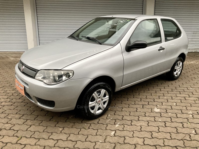 palio 1.0 mpi fire 8v flex 2p manual 2009 caxias do sul