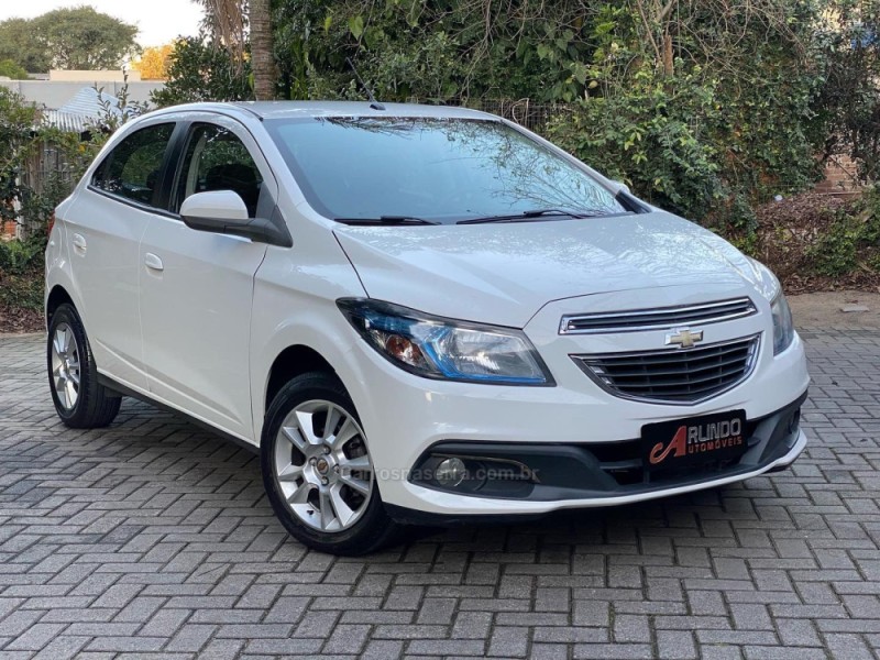ONIX 1.4 MPFI LT 8V FLEX 4P MANUAL