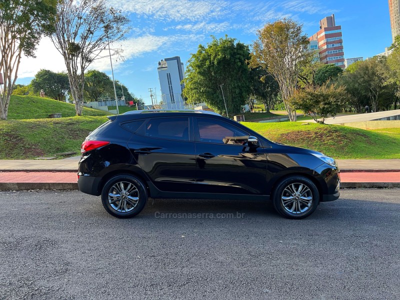 IX35 2.0 GL 4X2 16V FLEX 4P AUTOMÁTICO - 2019 - PASSO FUNDO