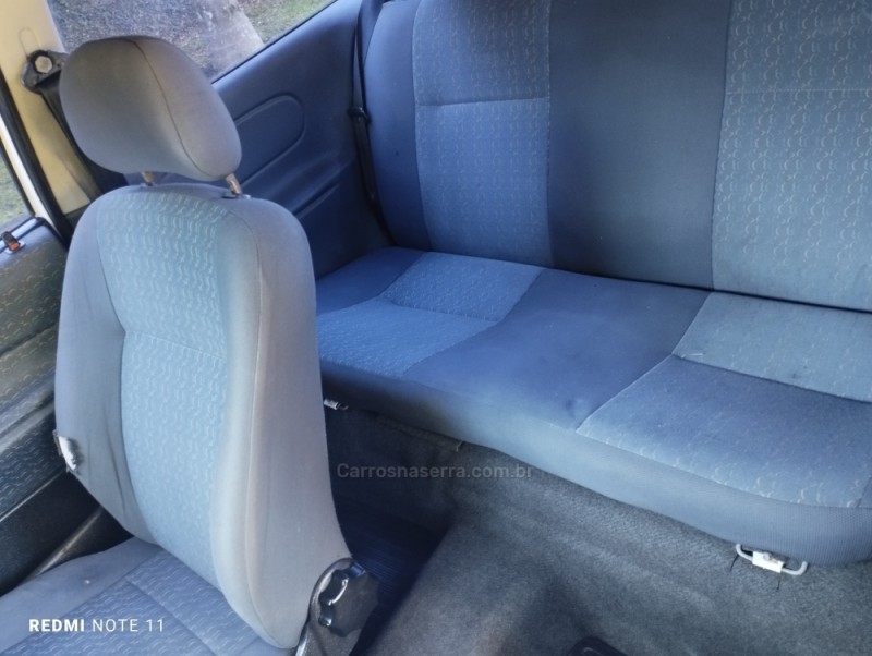 CORSA 1.0 MPFI WIND 8V GASOLINA 2P MANUAL - 2001 - CAXIAS DO SUL