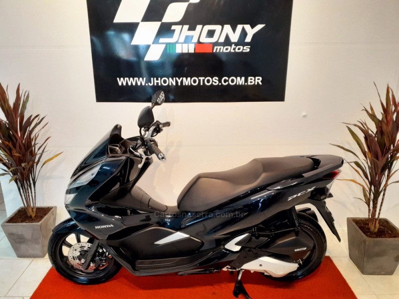 PCX 150 - 2019 - CAXIAS DO SUL