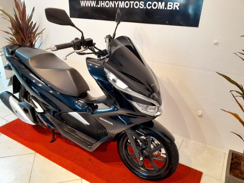 PCX 150 - 2019 - CAXIAS DO SUL