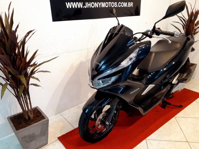 PCX 150 - 2019 - CAXIAS DO SUL