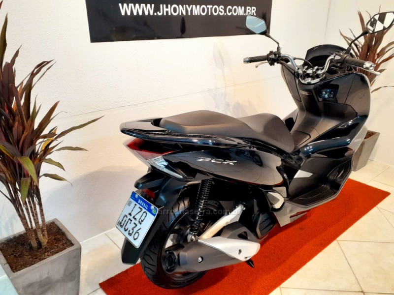 PCX 150 - 2019 - CAXIAS DO SUL