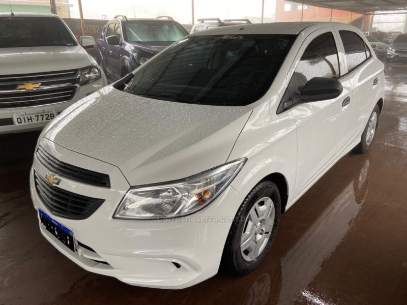 onix 1.0 joy 8v flex 4p manual 2018 canela