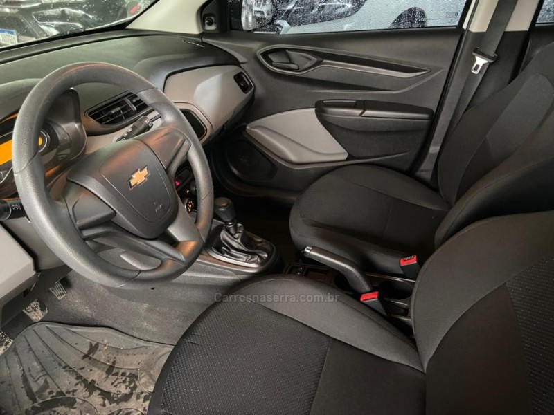 ONIX 1.0 JOY 8V FLEX 4P MANUAL - 2018 - CANELA