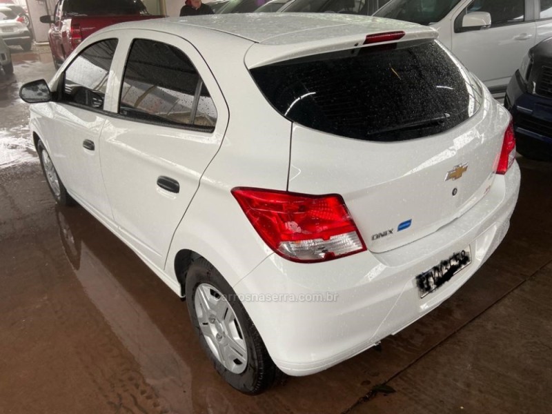 ONIX 1.0 JOY 8V FLEX 4P MANUAL - 2018 - CANELA