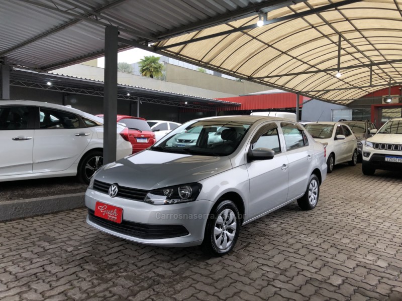voyage 1.6 mi trendline 8v flex 4p manual 2016 bom principio