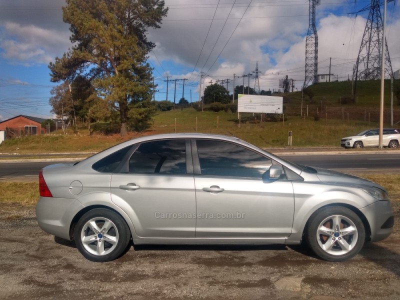 focus 2.0 fc 16v gasolina 4p manual 2009 farroupilha