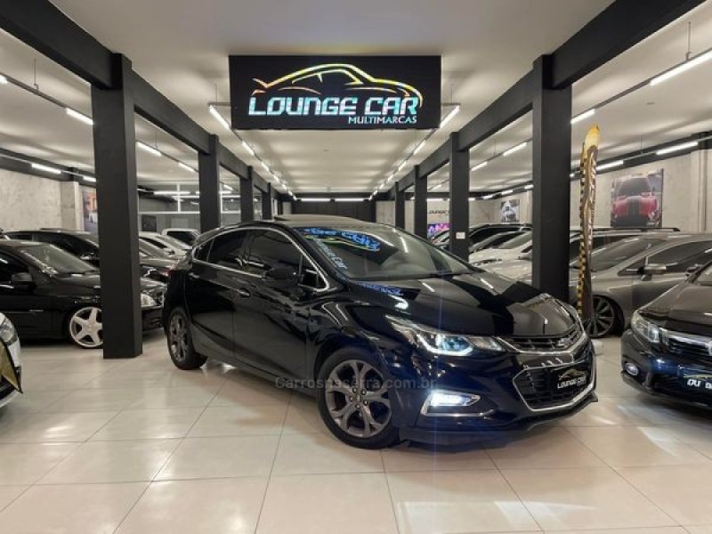 cruze 1.4 turbo ltz sport6 16v flex 4p automatico 2018 torres