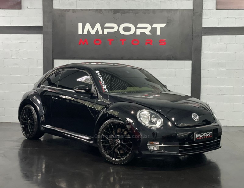 fusca 2.0 tsi 16v gasolina 2p automatico 2013 estancia velha