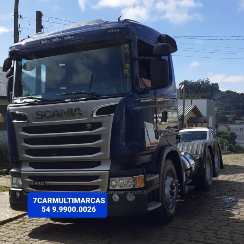 r 440 a 6x2 2018 antonio prado