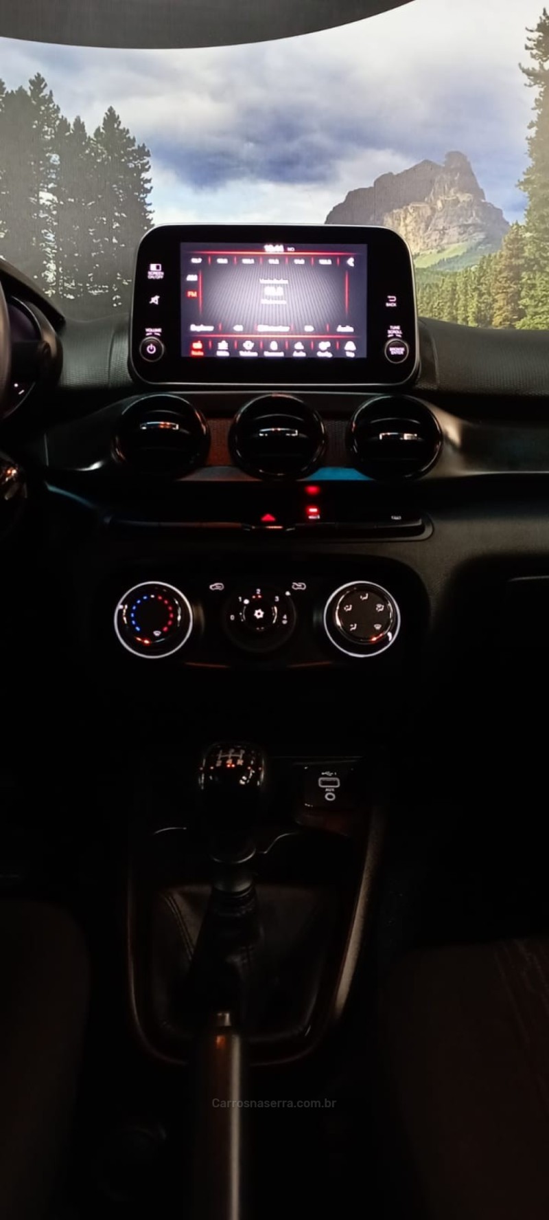 ARGO 1.0 FIREFLY FLEX DRIVE MANUAL - 2020 - CAXIAS DO SUL