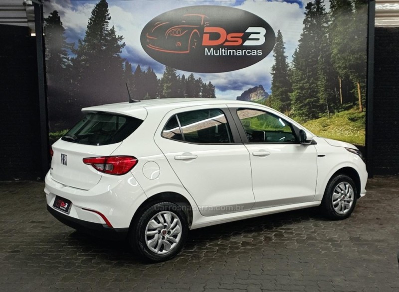 ARGO 1.0 FIREFLY FLEX DRIVE MANUAL - 2020 - CAXIAS DO SUL