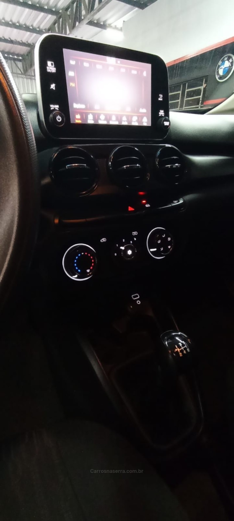 ARGO 1.0 FIREFLY FLEX DRIVE MANUAL - 2020 - CAXIAS DO SUL
