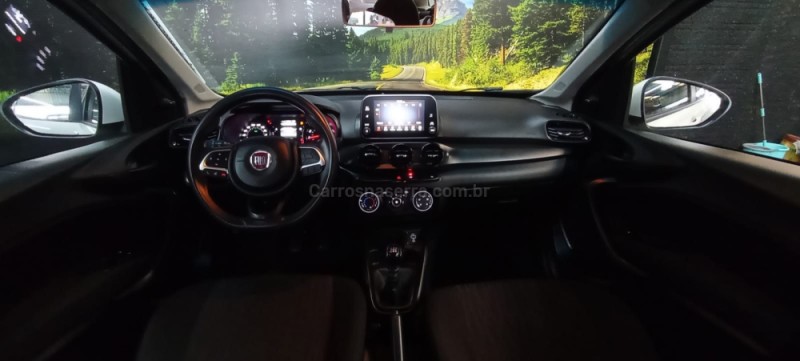 ARGO 1.0 FIREFLY FLEX DRIVE MANUAL - 2020 - CAXIAS DO SUL