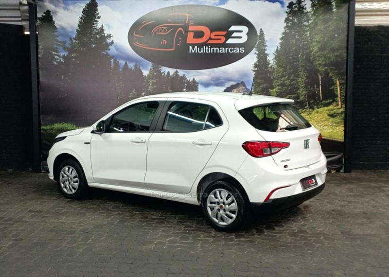 ARGO 1.0 FIREFLY FLEX DRIVE MANUAL - 2020 - CAXIAS DO SUL