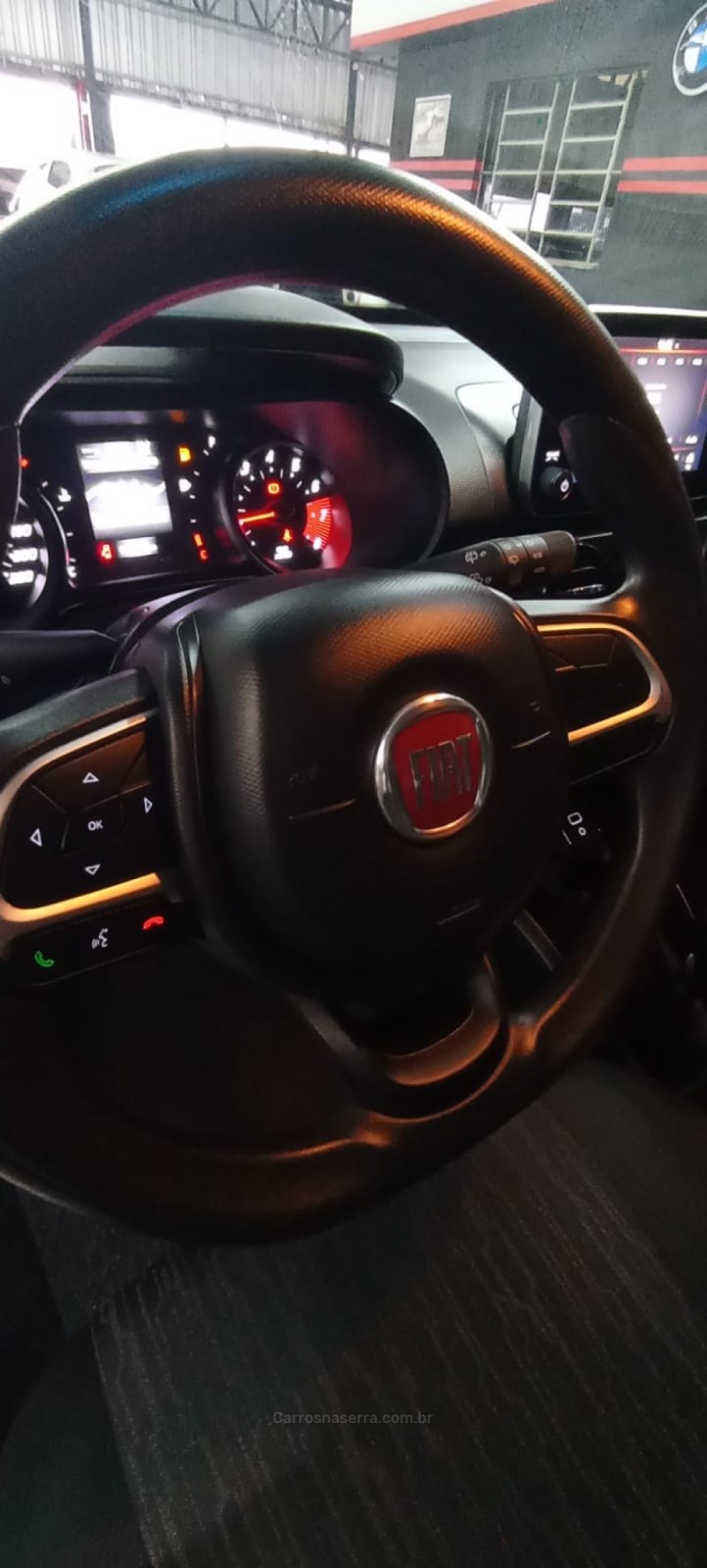 ARGO 1.0 FIREFLY FLEX DRIVE MANUAL - 2020 - CAXIAS DO SUL
