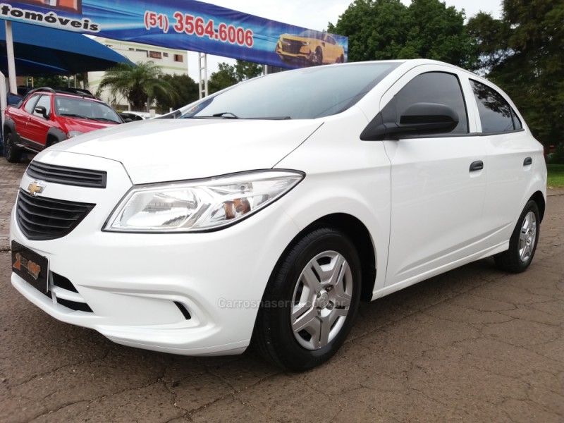 ONIX 1.0 JOY 8V FLEX 4P MANUAL