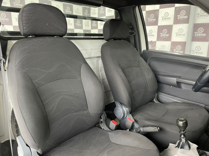 STRADA 1.4 MPI HARD WORKING CS 8V FLEX 2P MANUAL - 2020 - TAQUARA