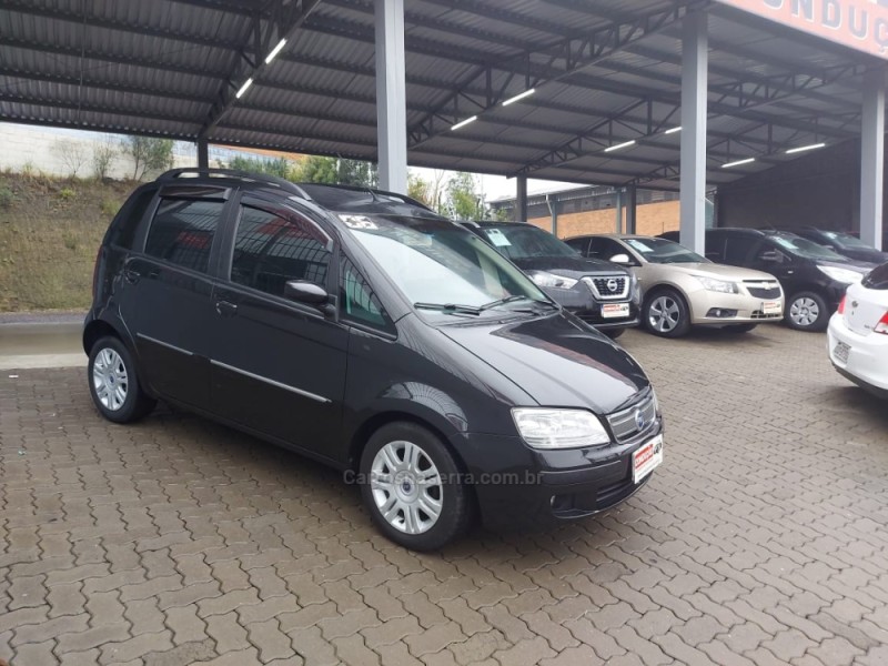 idea 1.8 mpi hlx 8v flex 4p manual 2006 caxias do sul