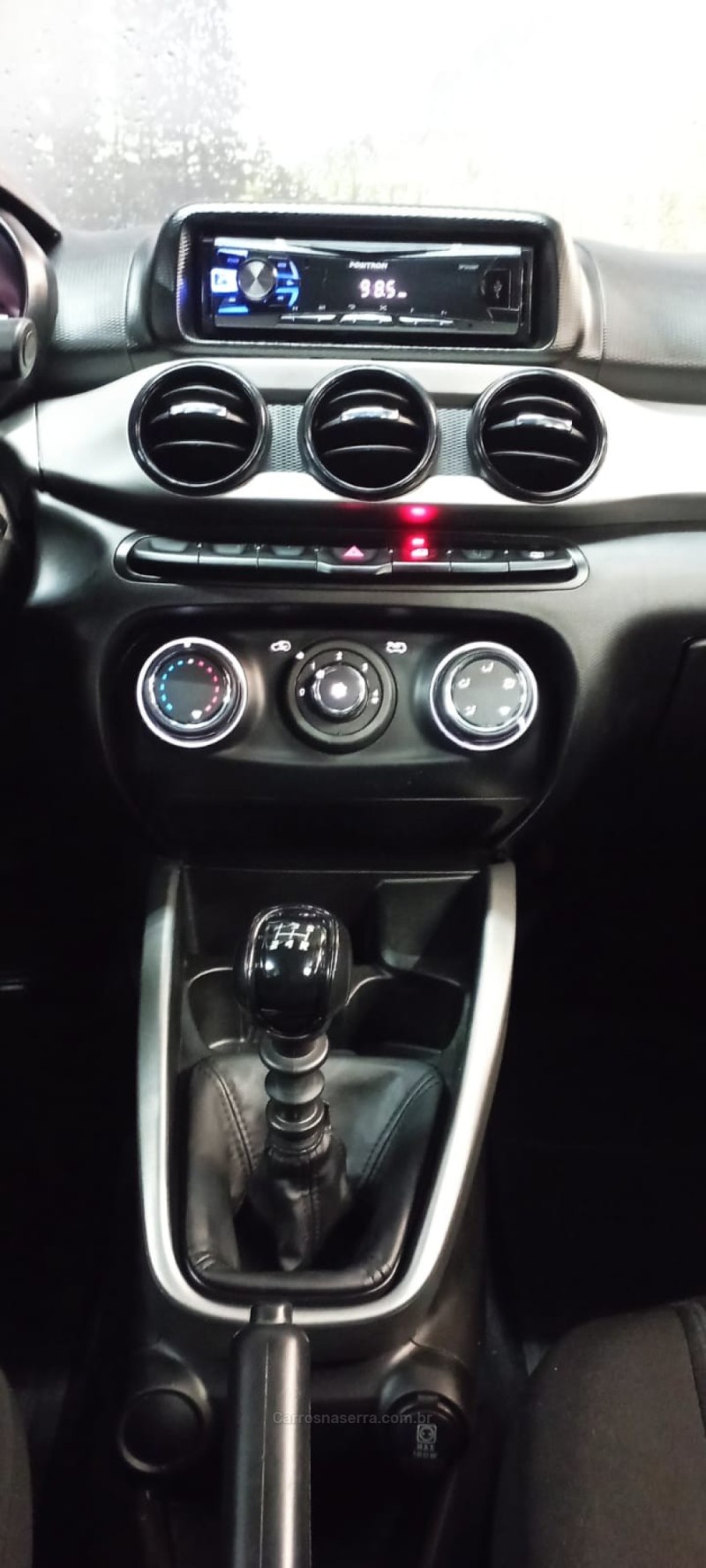 ARGO 1.0 FIREFLY FLEX DRIVE MANUAL - 2020 - CAXIAS DO SUL