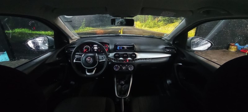ARGO 1.0 FIREFLY FLEX DRIVE MANUAL - 2020 - CAXIAS DO SUL